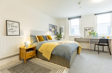 Silver Studio, Radford Mill, 150 Ilkeston Road, Radford, Nottingham - Image 2